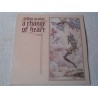 Golden Avatar - A Change Of Heart LP Vinyl Record For Sale