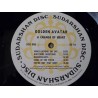 Golden Avatar - A Change Of Heart LP Vinyl Record For Sale