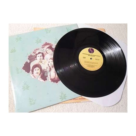 Renaissance - Scheherazade And Other Stories LP Vinyl Record For Sale