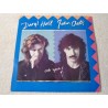 Daryl Hall & John Oates - Ooh Yeah LP Vinyl Record For Sale