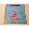 Thee Image - Inside The Triangle LP Vinyl Record For Sale