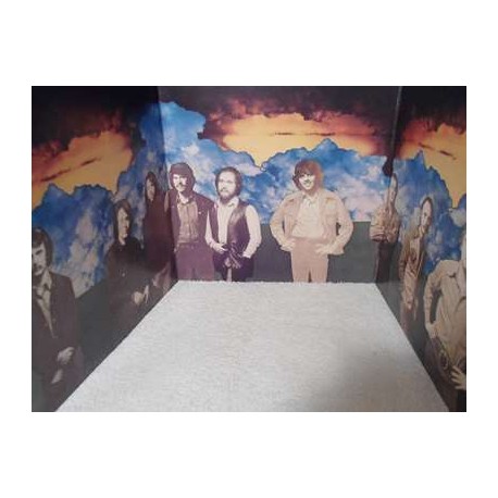 Blood Sweat & Tears - B, S & T 4 LP Vinyl Record For Sale