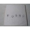 Blood Sweat & Tears - B, S & T 4 LP Vinyl Record For Sale