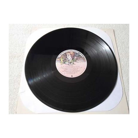 The Nice - Autumn To Spring LP Vinyl Record For Sale