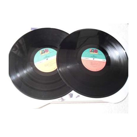 YES - Shows LP Vinyl Record For Sale