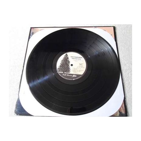 Dan Fogelberg - Greatest Hits LP Vinyl Record For Sale