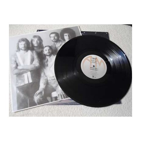 Styx - Equinox Vinyl LP Record For Sale