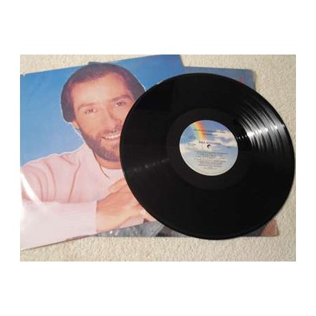 Lee Greenwood - You've Got A Good Love Coming LP Vinyl Record For Sale