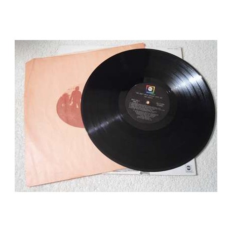 Jim Croce - You Dont Mess Around With Jim Vinyl LP Record For Sale