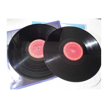 Willie Nelson - Greatest Hits 2x LP Vinyl Record For Sale