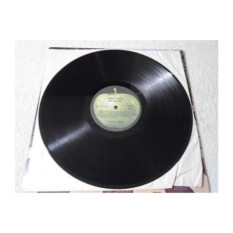 The Beatles - Abbey Road Vinyl LP Record For Sale