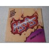 Hagar Schon Aaronson Shrieve - Through The Fire LP Vinyl Record For Sale