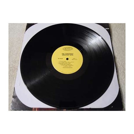 The Yardbirds - Greatest Hits LP Vinyl Record For Sale