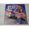 Head East - LIVE! 2xLP Vinyl Record For Sale