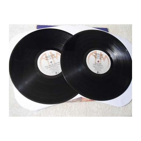 Head East - LIVE! 2xLP Vinyl Record For Sale