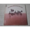 Blood Sweat & Tears - Self Titled LP Vinyl Record For Sale