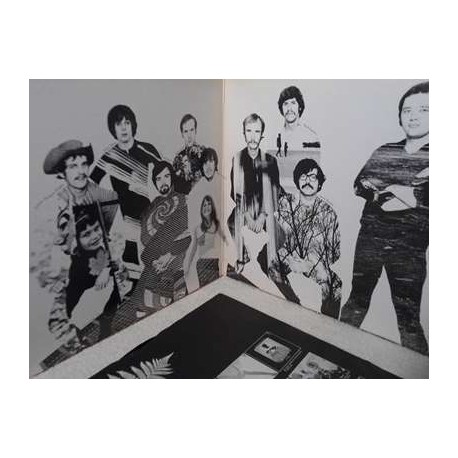 Blood Sweat & Tears - Self Titled LP Vinyl Record For Sale