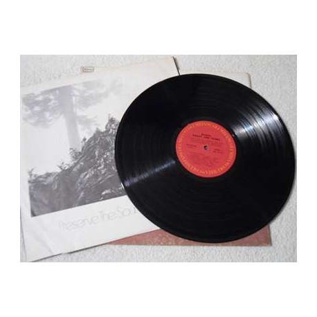 Blood Sweat & Tears - Self Titled LP Vinyl Record For Sale