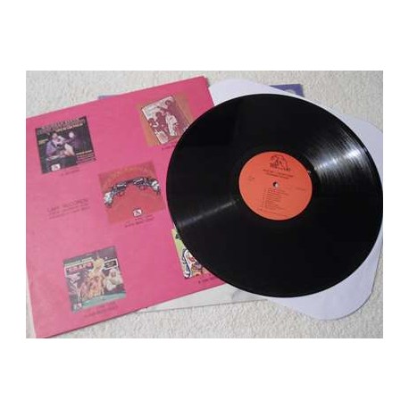 Richard Pryor - Who Me? Im Not Him Vinyl LP Record For Sale