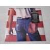 Bruce Springsteen - Born in the USA Vinyl LP Record For Sale - SEALED