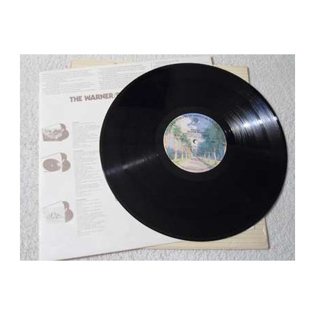 George Benson - Breezin LP Vinyl Record For Sale