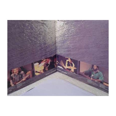 John Mclaughlin - In Retrospective IMPORT 2xLP Vinyl Record For Sale