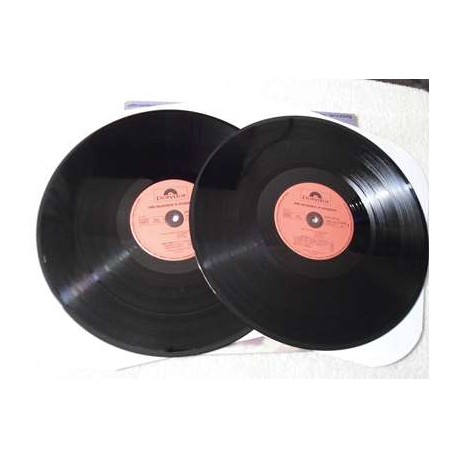 John Mclaughlin - In Retrospective IMPORT 2xLP Vinyl Record For Sale