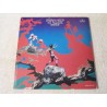Uriah Heep - The Magician's Birthday LP Vinyl Record For Sale