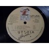 Utopia - Oblivion LP Vinyl Record For Sale