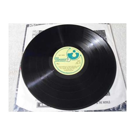 Deep Purple - Self Titled LP Vinyl Record For Sale