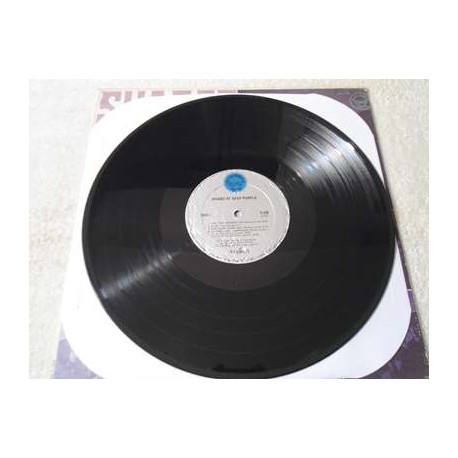 Deep Purple - Shades Of Deep Purple LP Vinyl Record For Sale