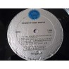 Deep Purple - Shades Of Deep Purple LP Vinyl Record For Sale