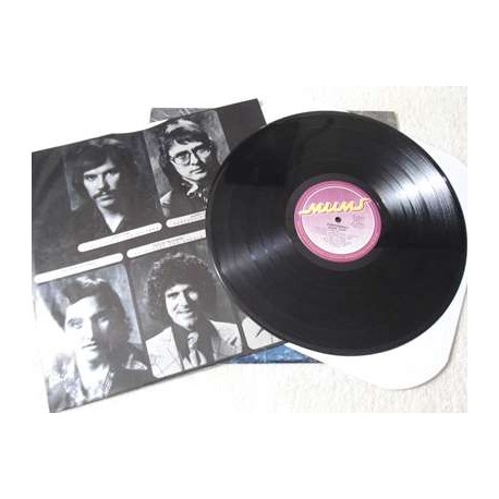 Steppenwolf - Slow Flux LP Vinyl Record For Sale