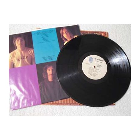 Butts Band - Self Titled LP Vinyl Record For Sale
