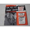 Chubby Checker - Your Twist Party LP Vinyl Record For Sale