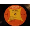Chubby Checker - Your Twist Party LP Vinyl Record For Sale