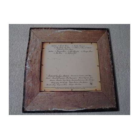 Loggins & Messina - Native Sons LP Vinyl Record For Sale