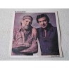 Willie Nelson & Ray Price - San Antonio Rose LP Vinyl Record For Sale