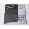Jean-Jacques Goldman - Entre Gris Clair Et Gris Foncé LP Vinyl Record For Sale