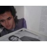 Jean-Jacques Goldman - Entre Gris Clair Et Gris Foncé LP Vinyl Record For Sale