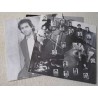Jean-Jacques Goldman - Entre Gris Clair Et Gris Foncé LP Vinyl Record For Sale