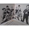 Blood Sweat & Tears - Self Titled LP Vinyl Record For Sale