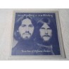 Dan Fogelberg & Tim Weisberg - Twin Sons Of Different Mothers LP Vinyl Record For Sale