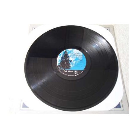 Dan Fogelberg & Tim Weisberg - Twin Sons Of Different Mothers LP Vinyl Record For Sale