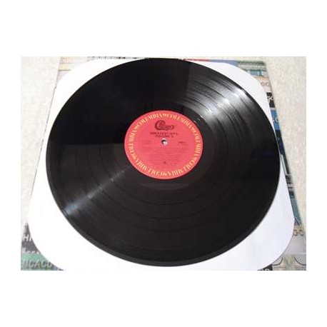 Chicago - Greatest Hits Volume II LP Vinyl Record For Sale