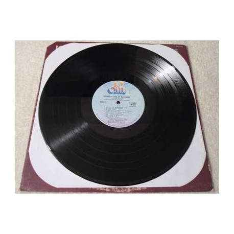 Love Jones - Brighter Side Of Darkness LP Vinyl Record For Sale