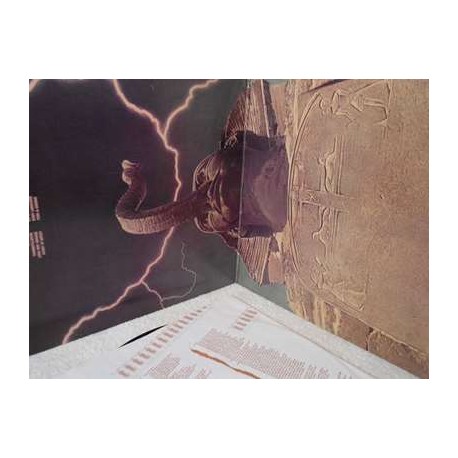 Parliament - Trombipulation LP Vinyl Record For Sale