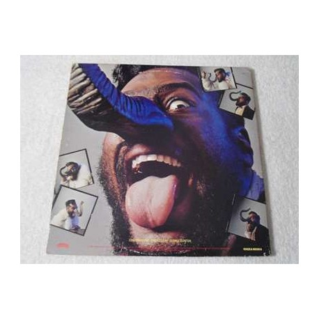 Parliament - Trombipulation LP Vinyl Record For Sale