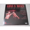 Guns N Roses - Transmissions LP Vinyl Record For Sale