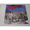 Grateful Dead - Live In Herouville, France 21 June 1971 BLUE Vinyl LP Record For Sale